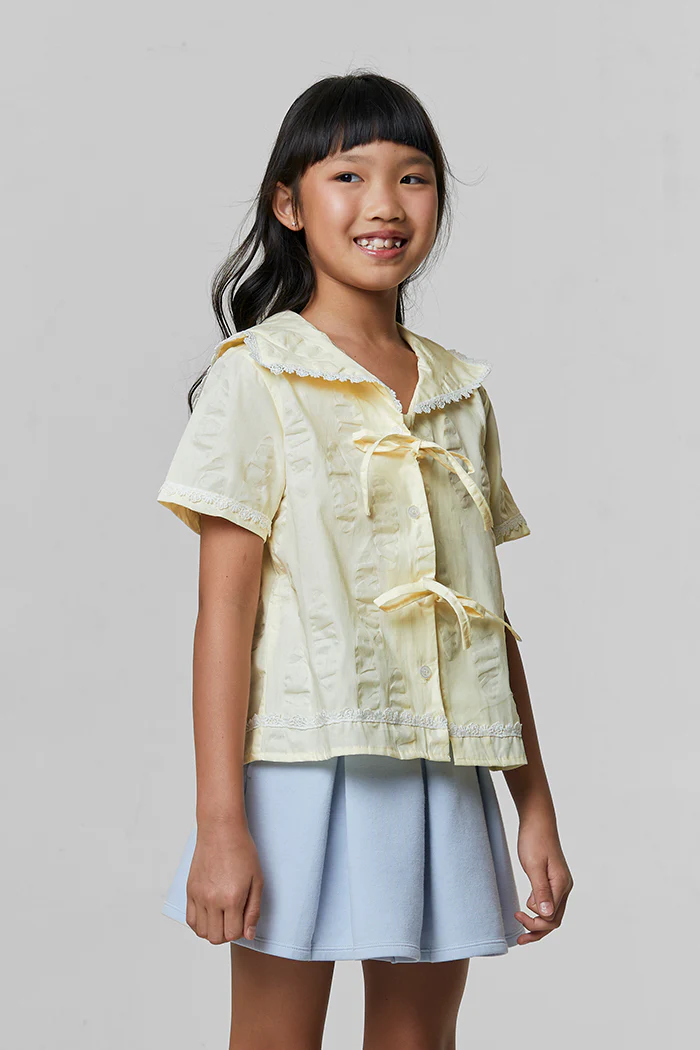 Yellow Metri