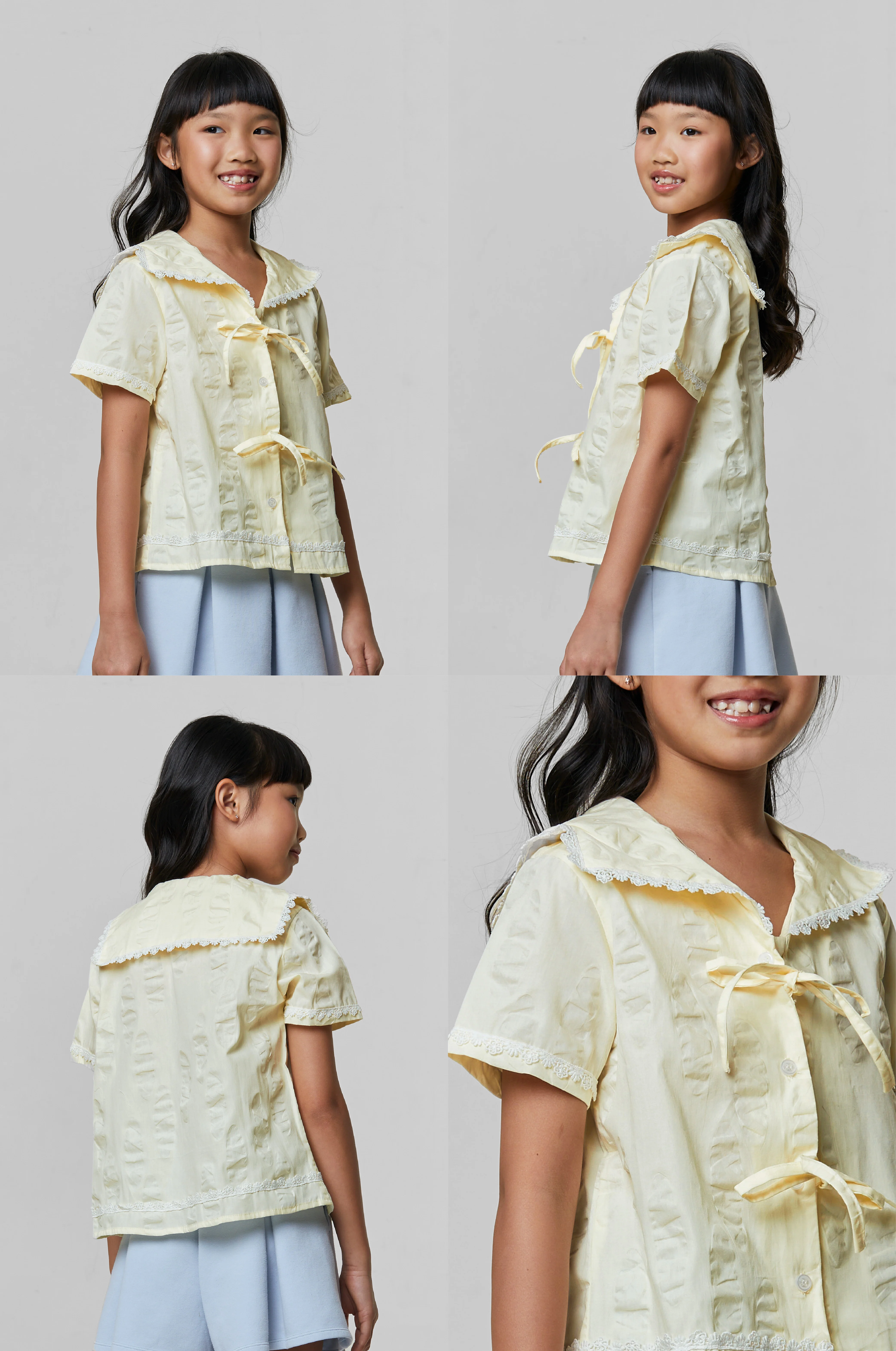 Yellow Metri - Image 2