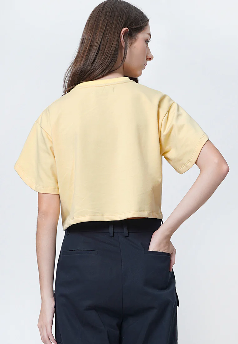 The Life Of - Yellow Nimreth - Image 3