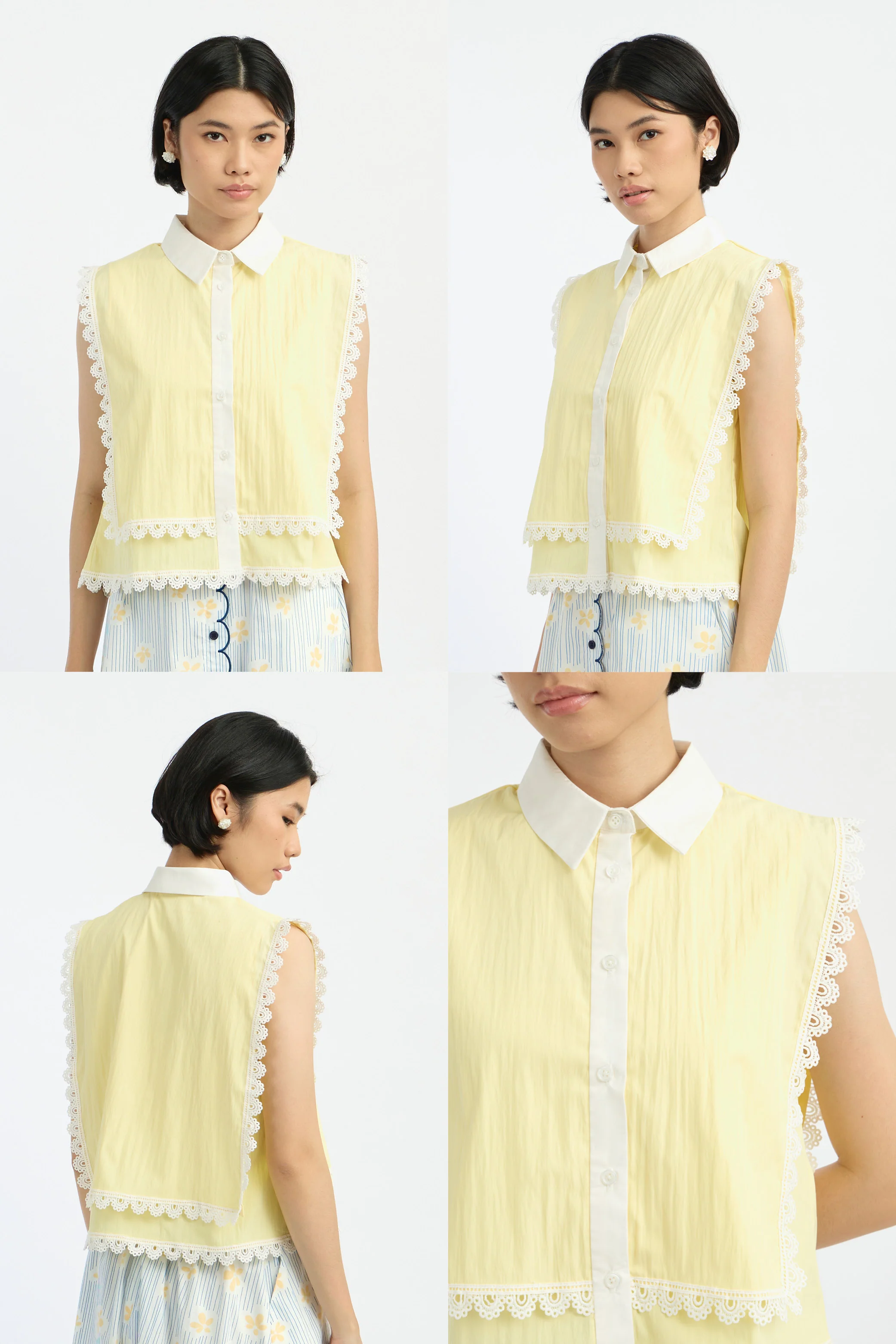 Yellow Nirma - Image 2