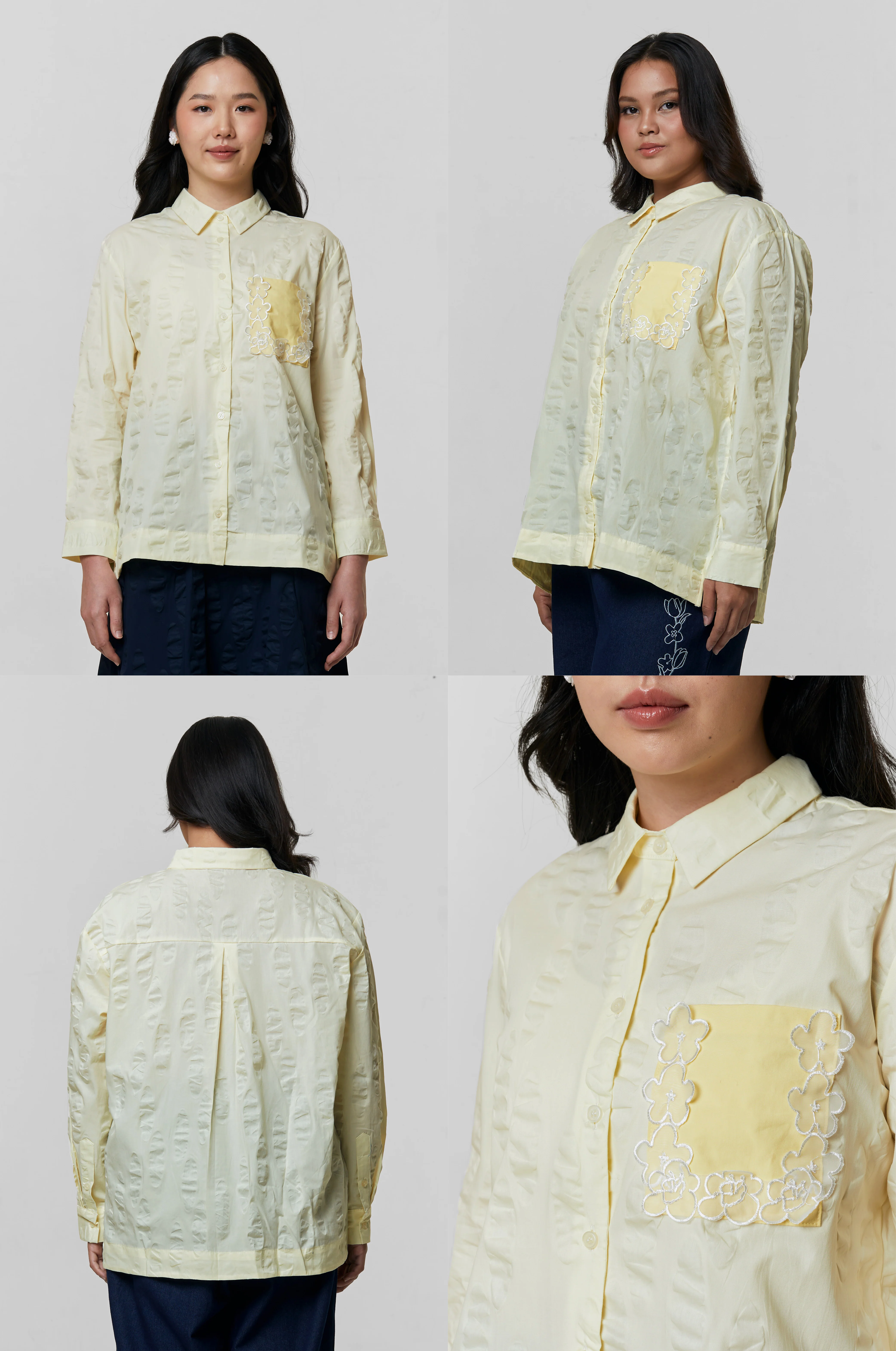 Yellow Osa - Image 2