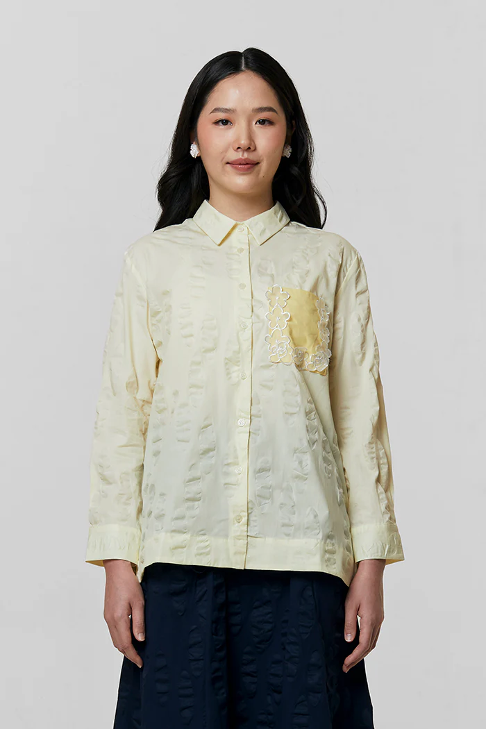 Yellow Osa - Image 3