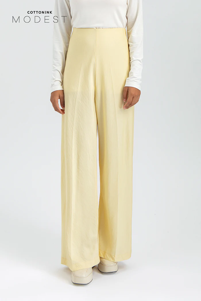 Yellow Pama