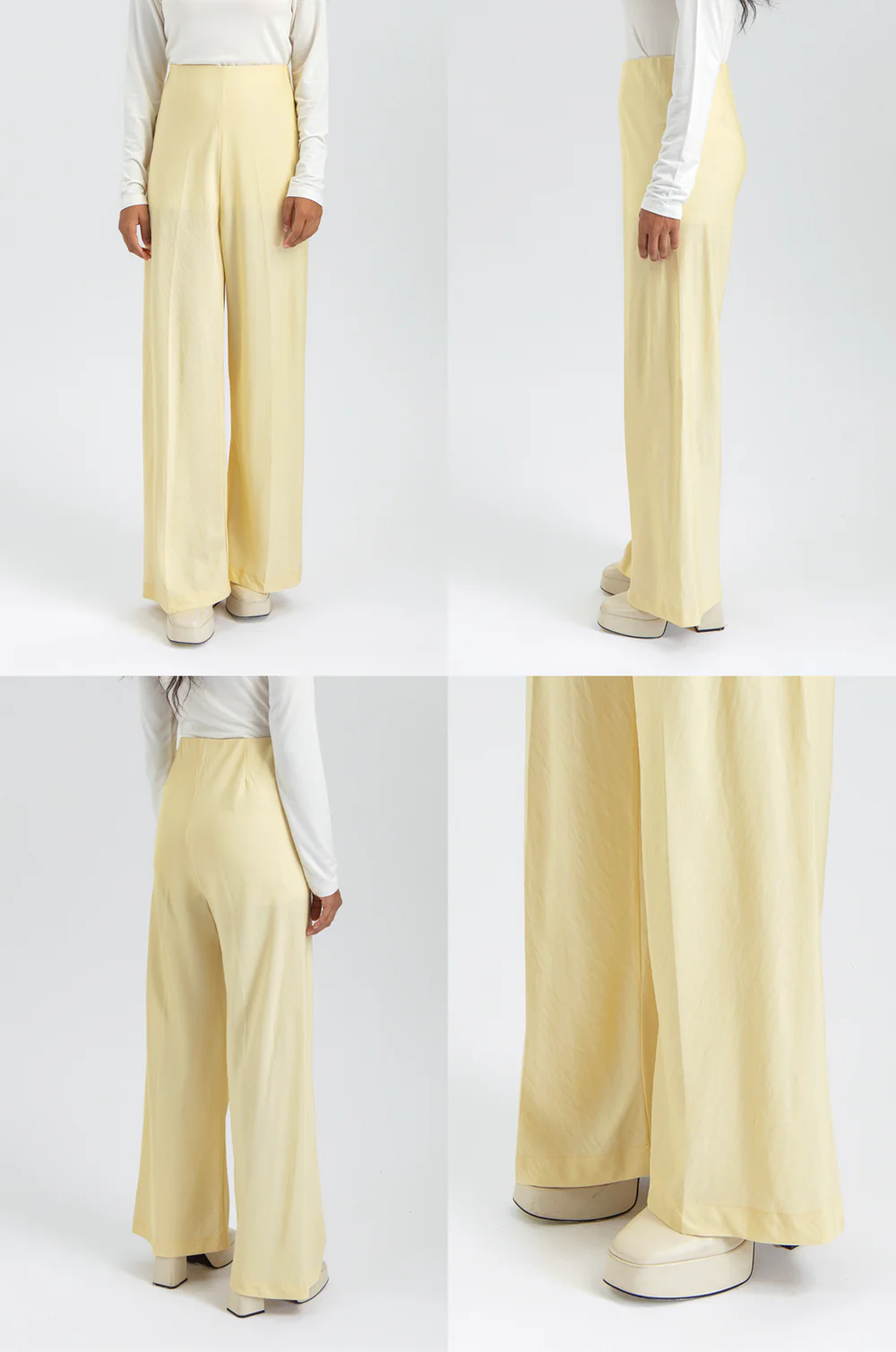 Yellow Pama - Image 2