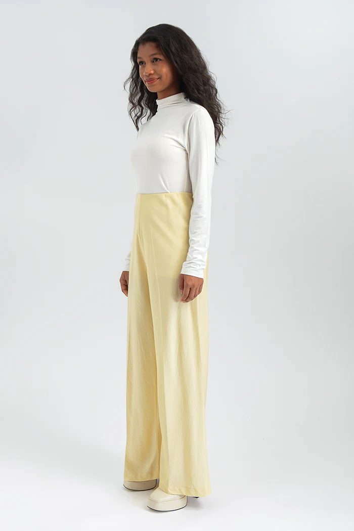 Yellow Pama - Image 5