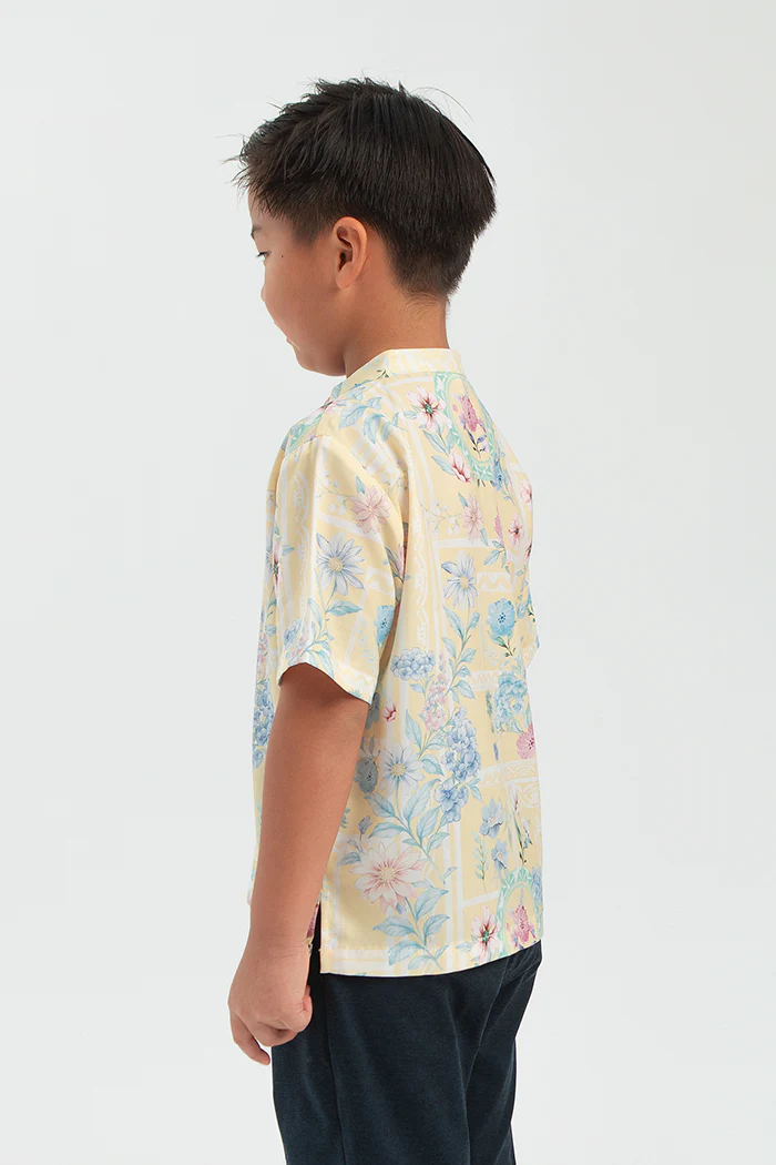 Yellow Porcelain Shuo - Image 3
