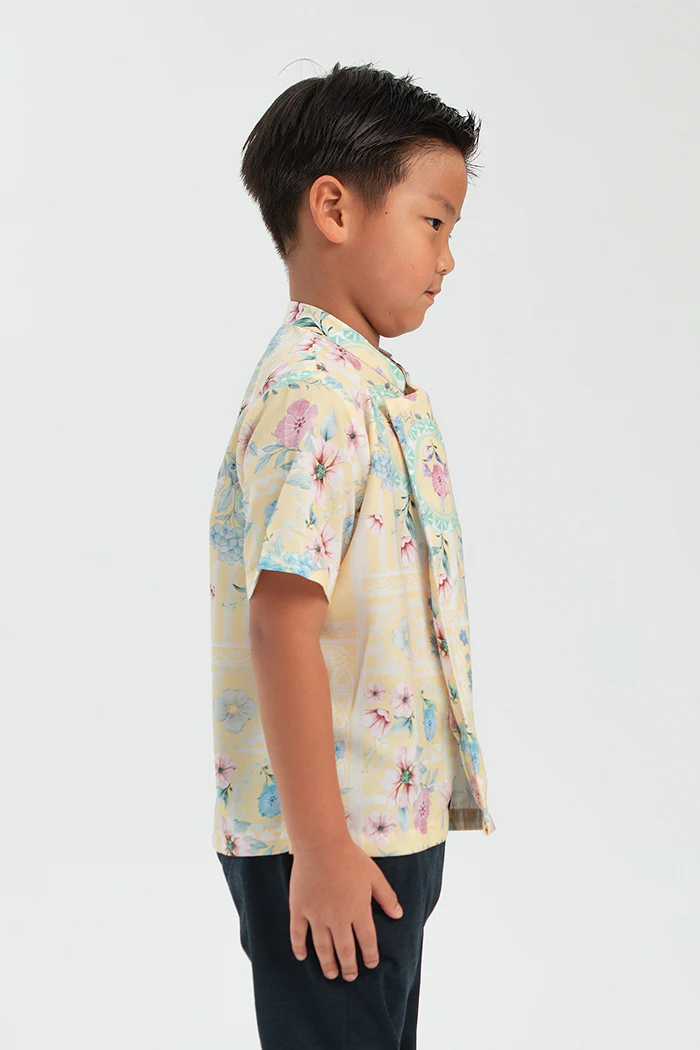 Yellow Porcelain Shuo - Image 4