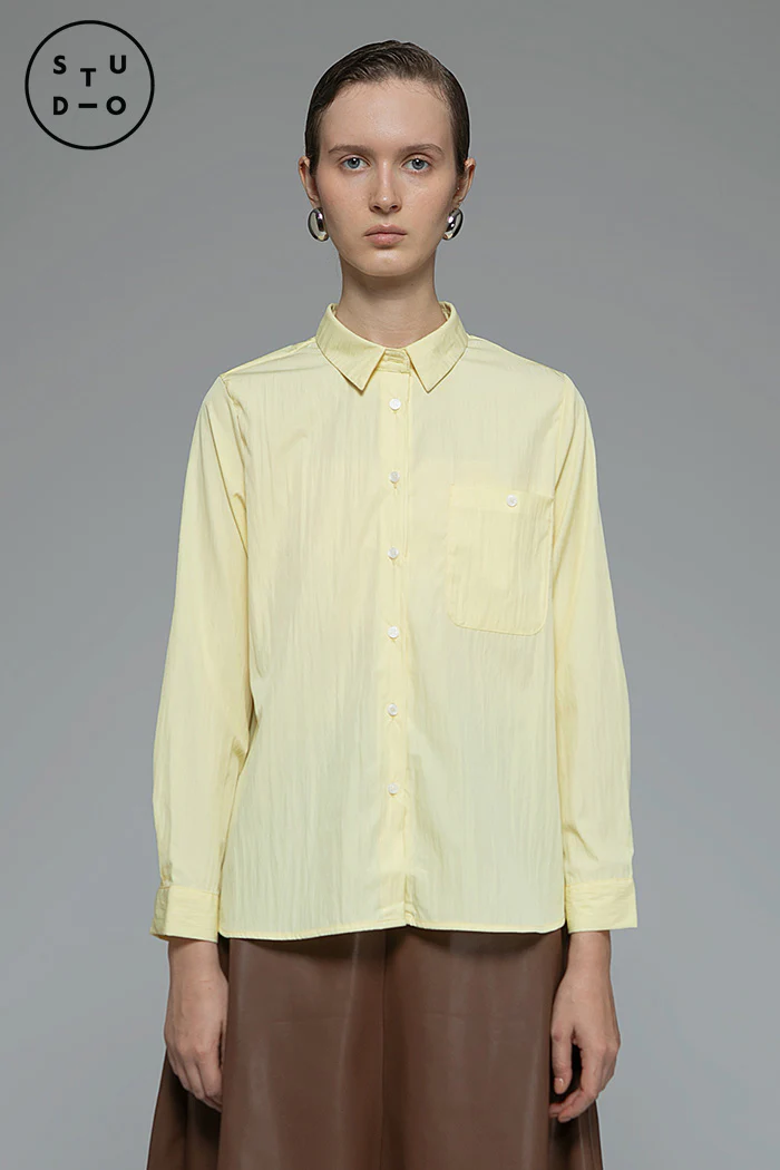 Yellow Porto