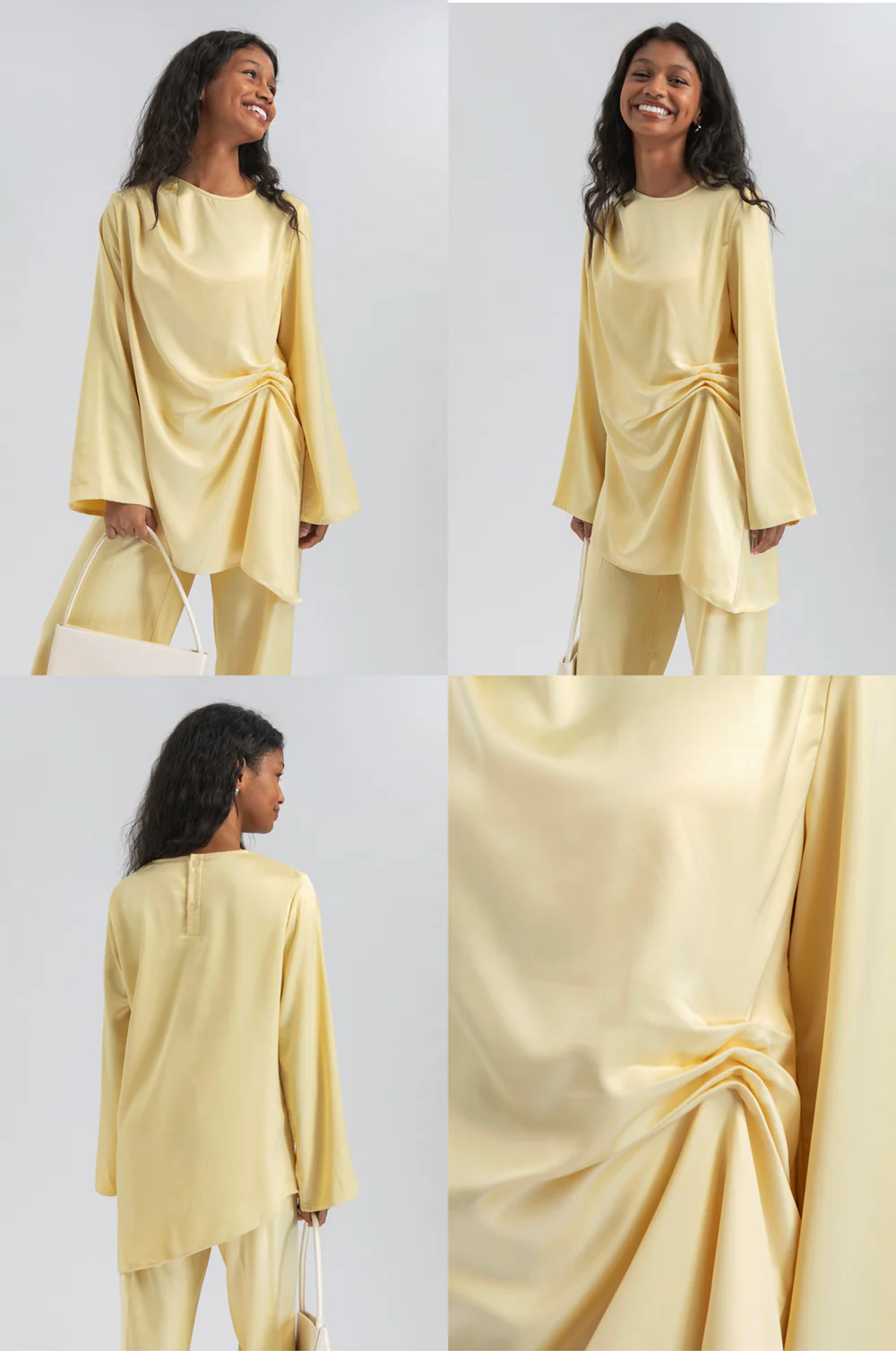 Yellow Randa - Image 2