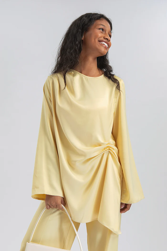 Yellow Randa - Image 3
