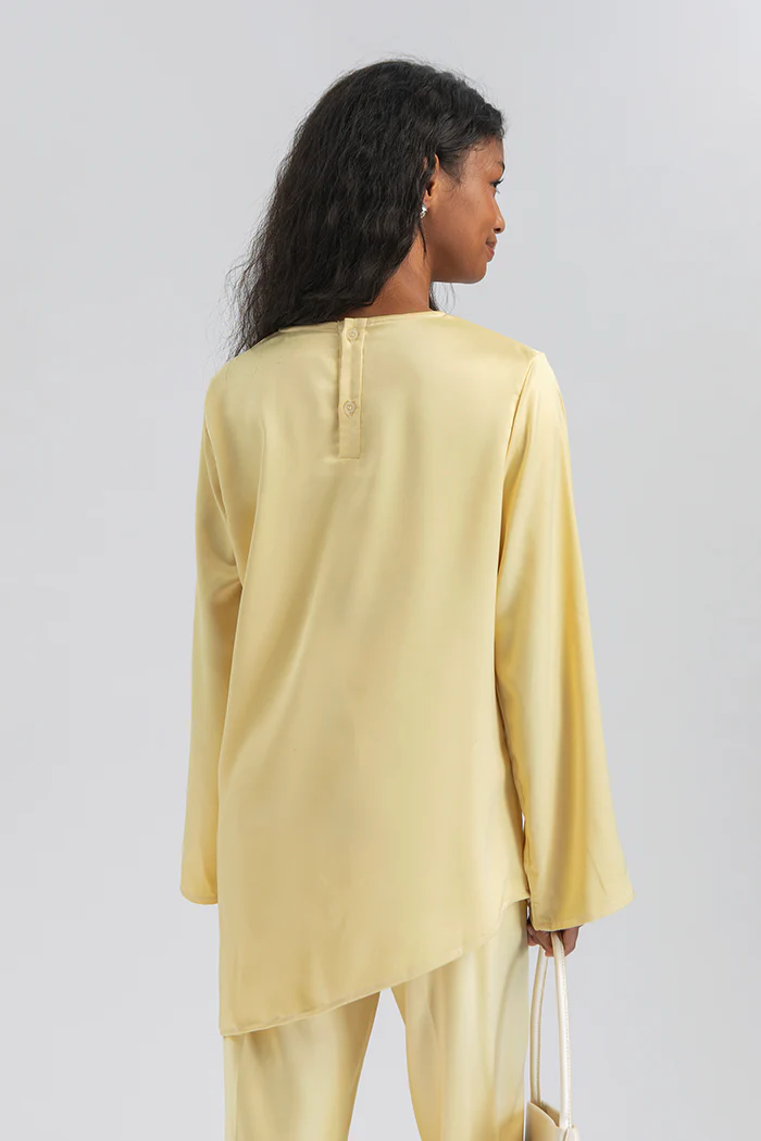Yellow Randa - Image 4