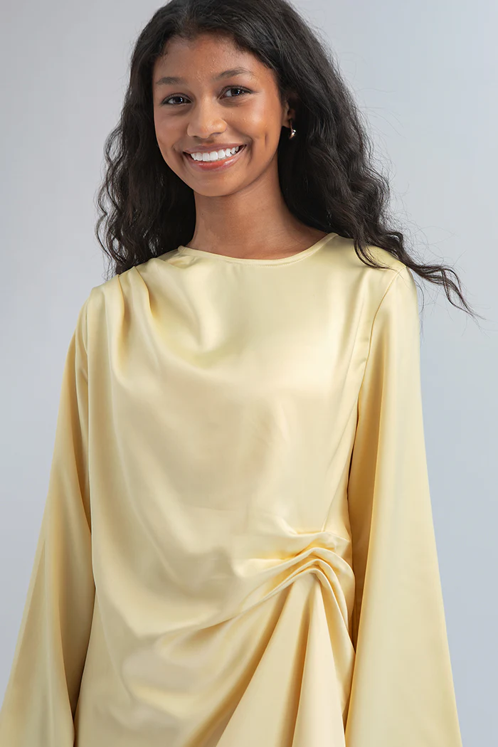 Yellow Randa - Image 6