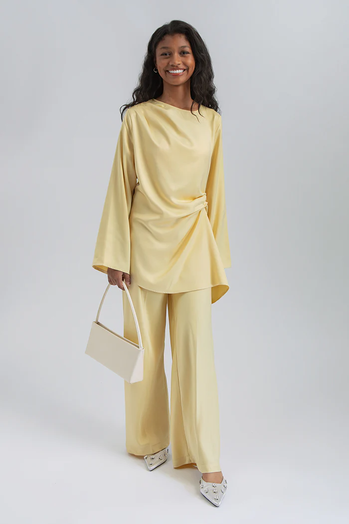 Yellow Randa - Image 7