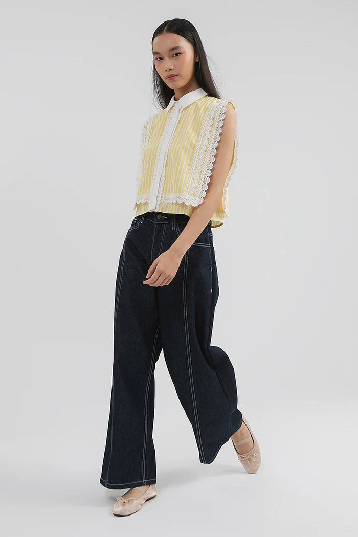 Yellow Levene - Image 6