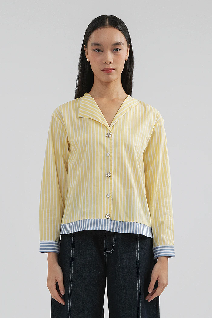 Yellow Serra