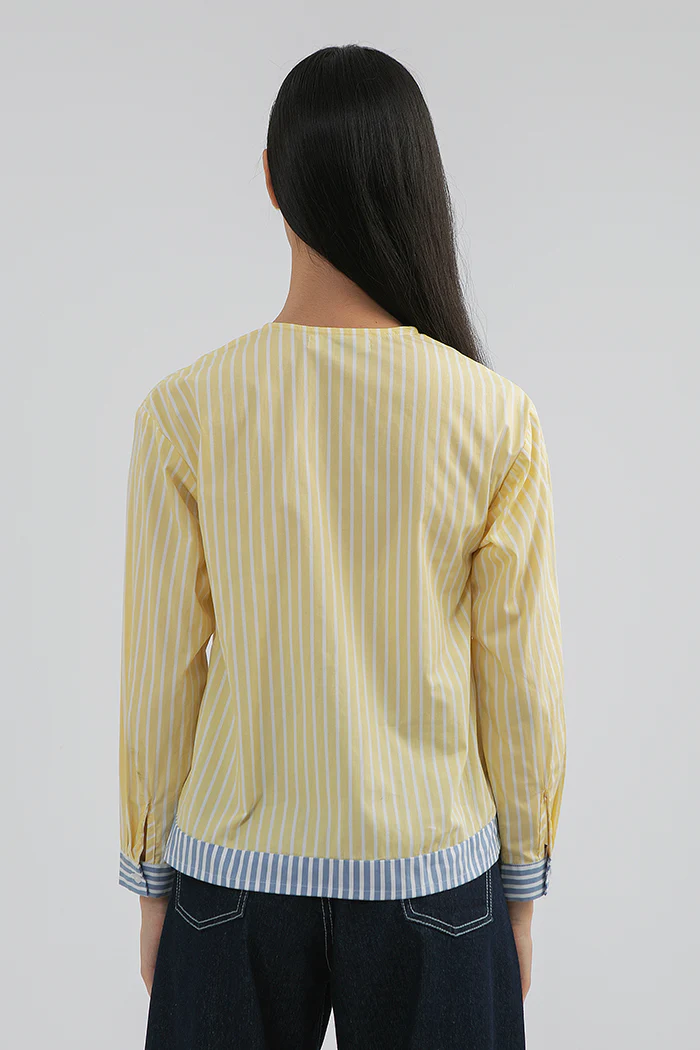 Yellow Serra - Image 4