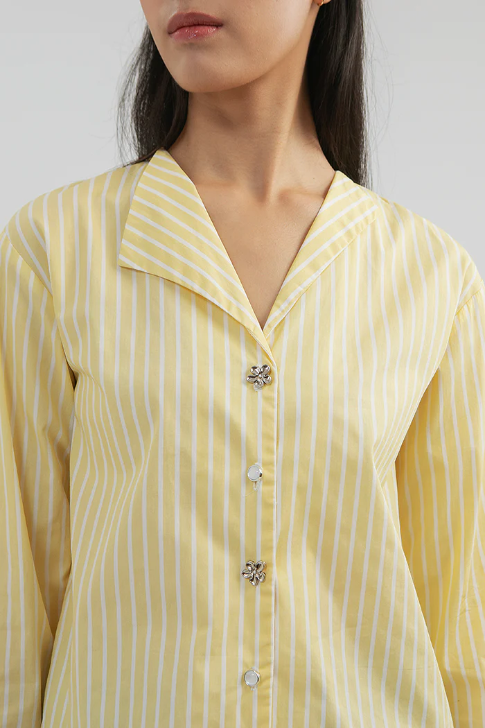 Yellow Serra - Image 5