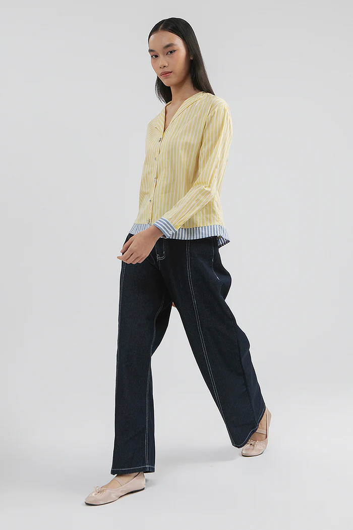 Yellow Serra - Image 6