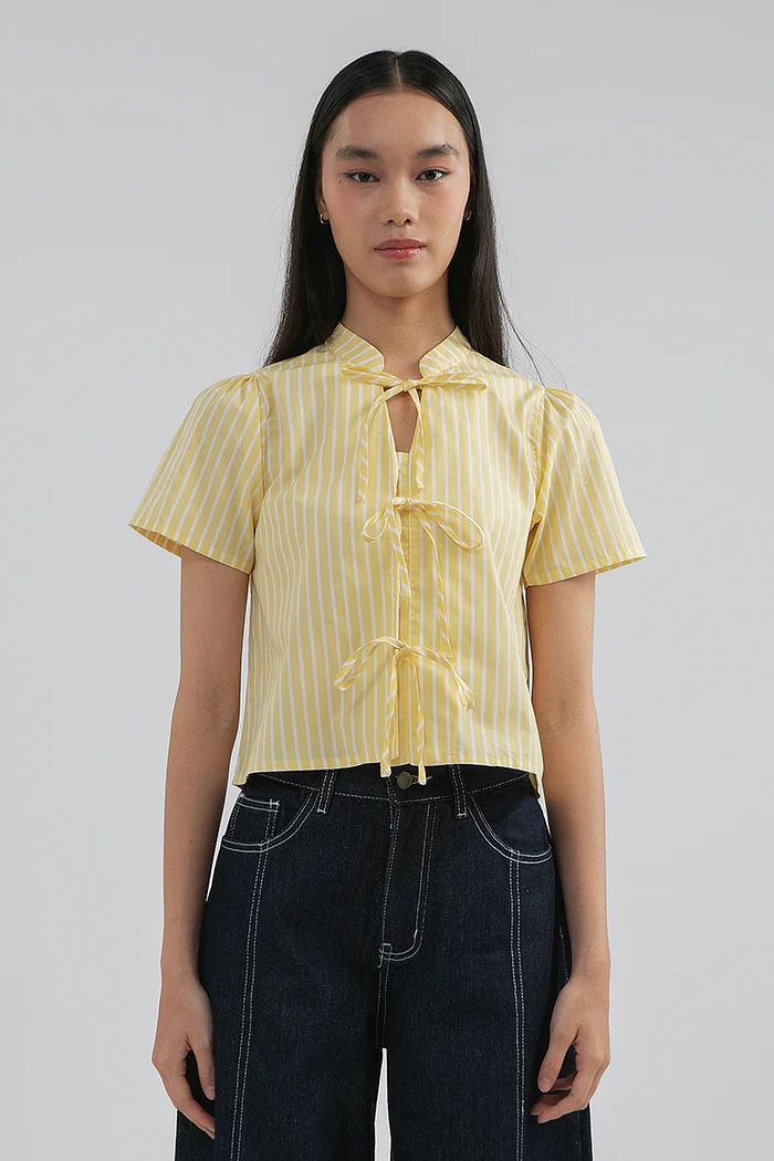 Yellow Zweig