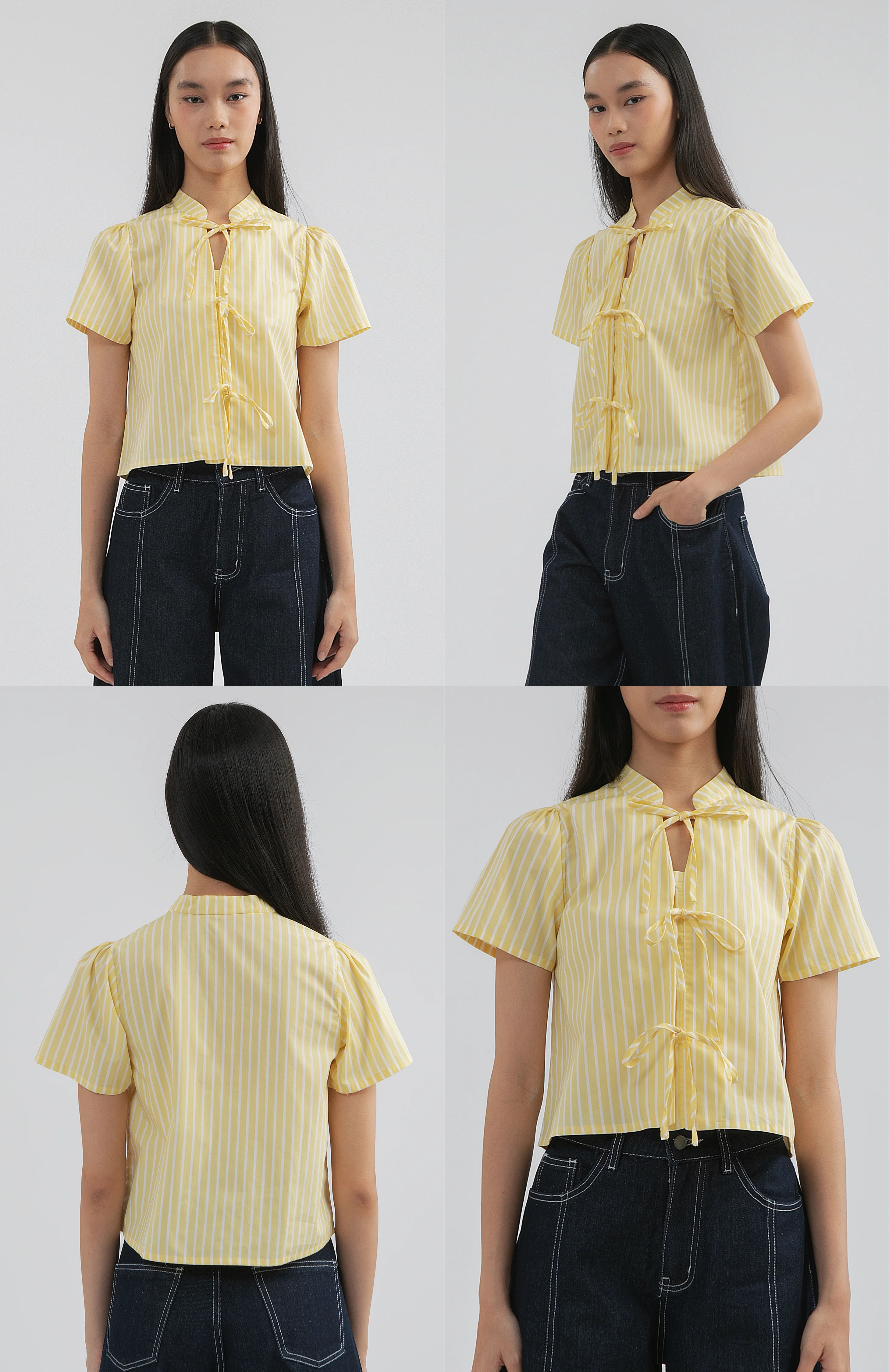 Yellow Zweig - Image 2