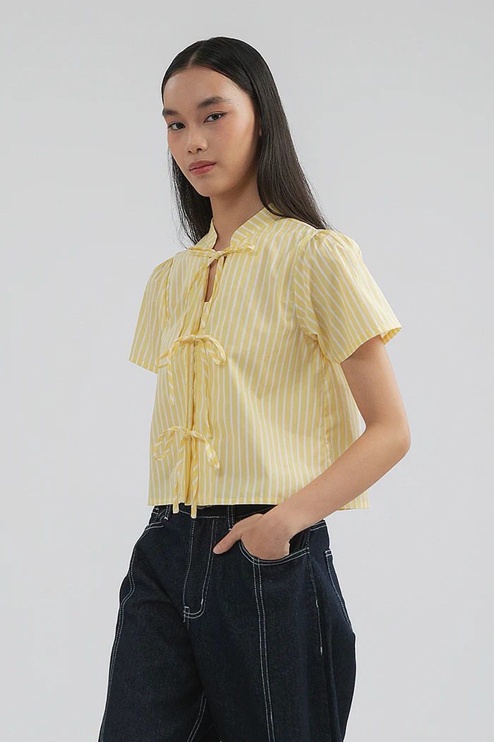 Yellow Zweig - Image 3