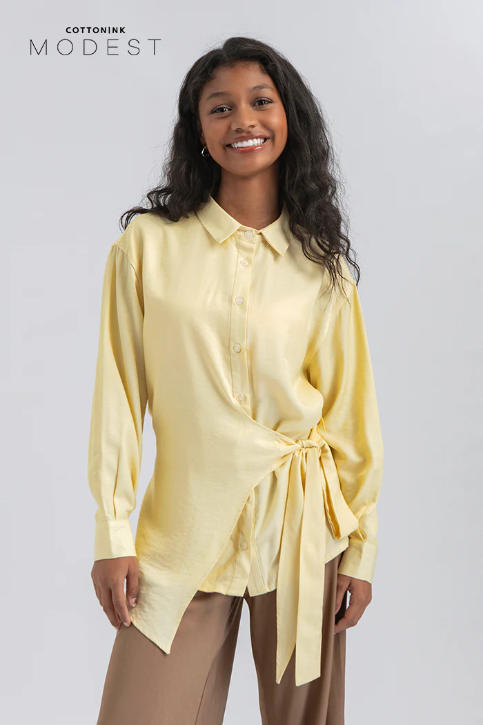 Yellow Thami