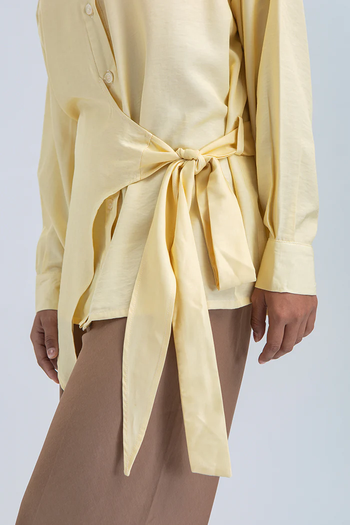 Yellow Thami - Image 5