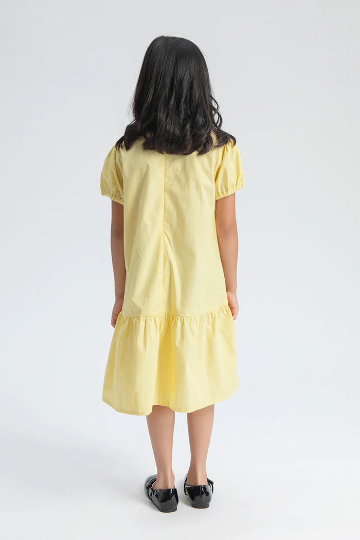 Yellow Toria - Image 5