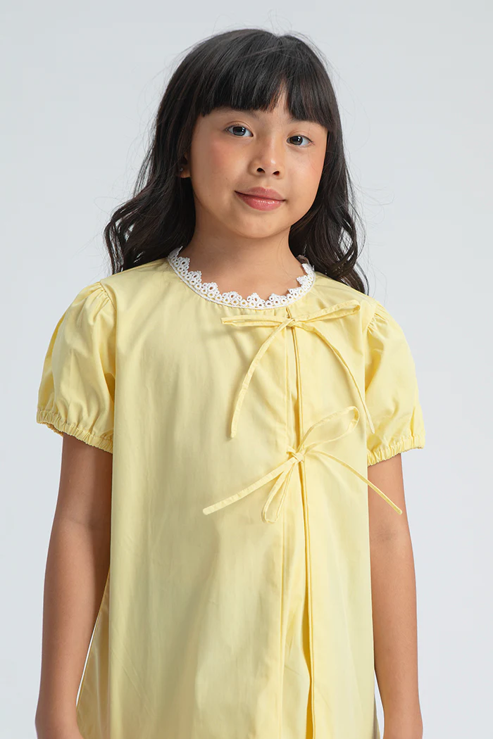 Yellow Toria - Image 6