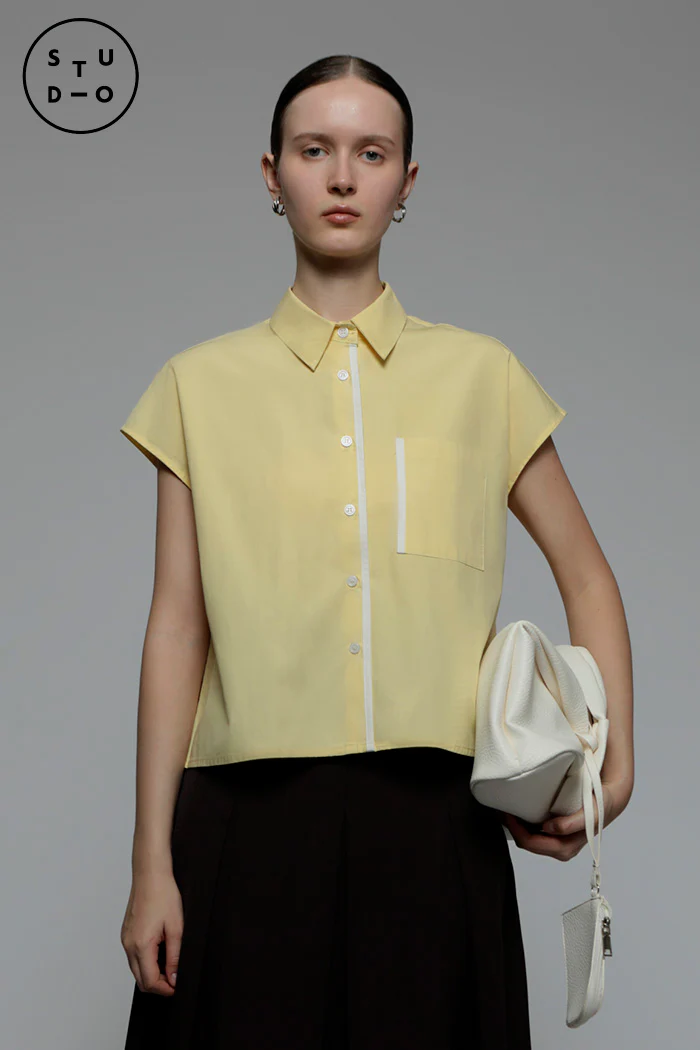 Yellow Veldt