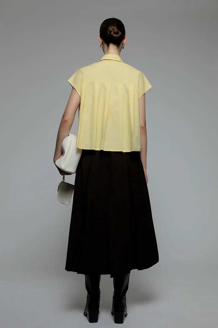Yellow Veldt - Image 4