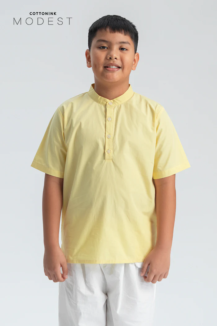 Yellow Yari