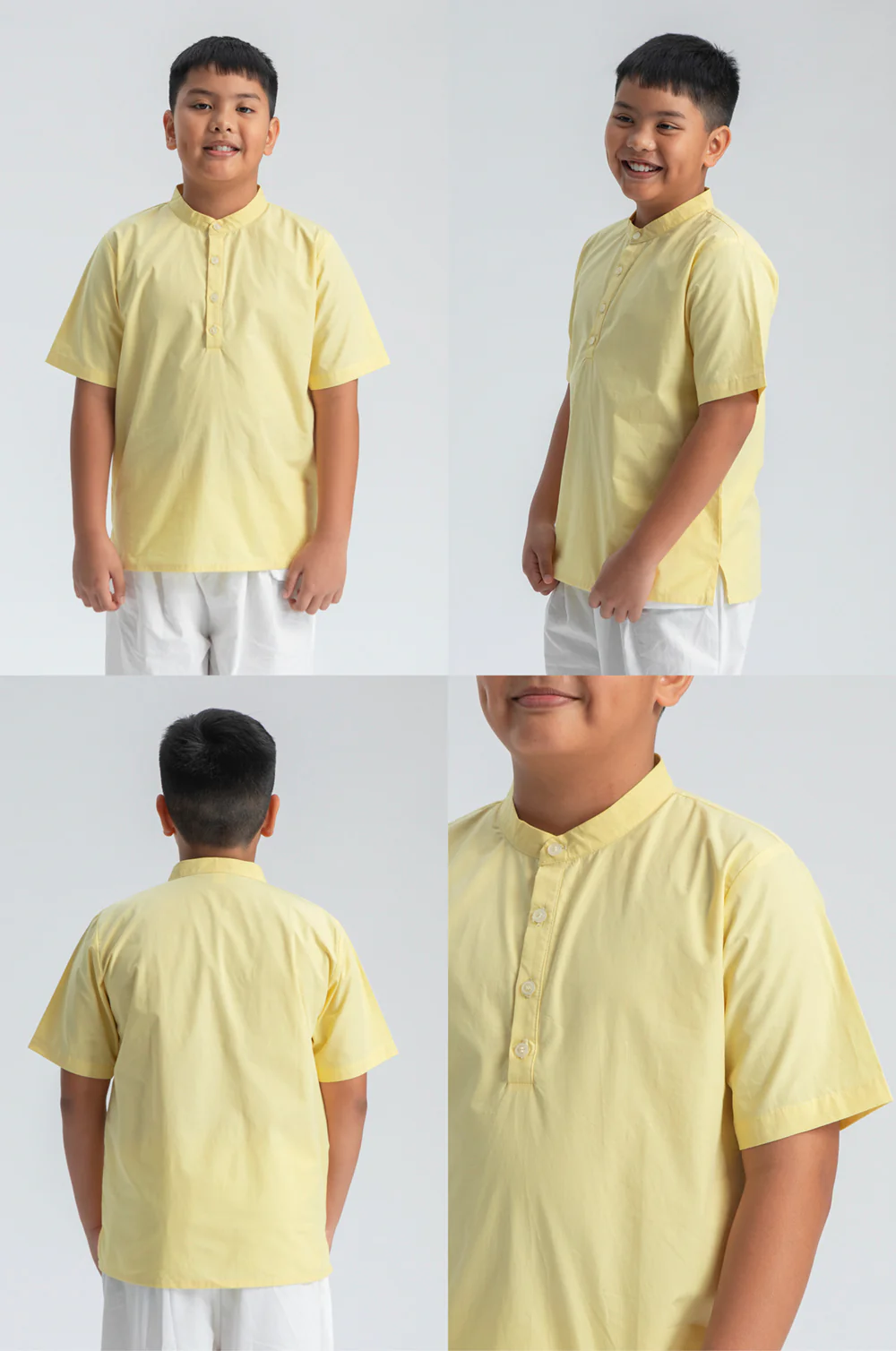 Yellow Yari - Image 2