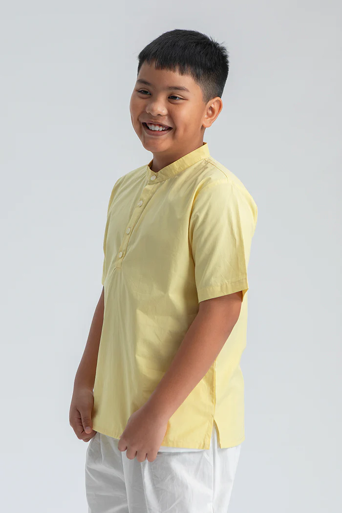 Yellow Yari - Image 3
