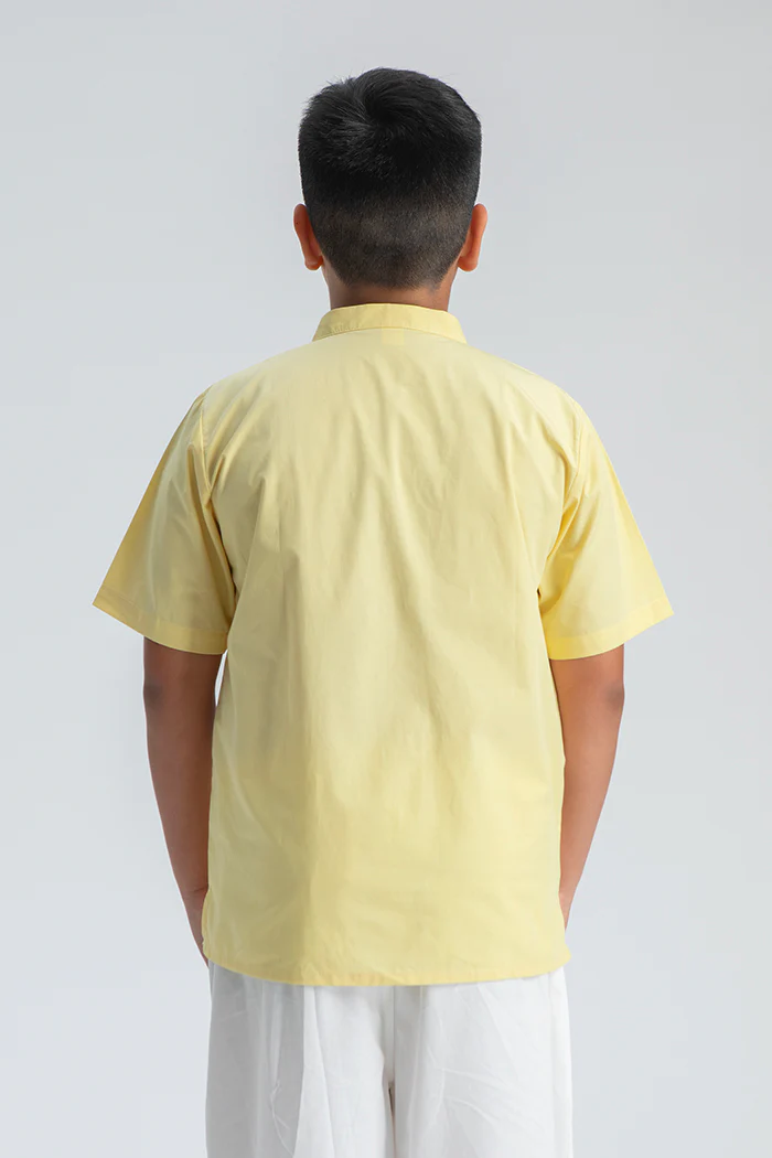 Yellow Yari - Image 4