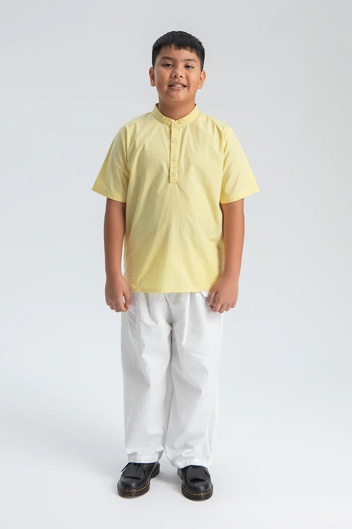 Yellow Yari - Image 6