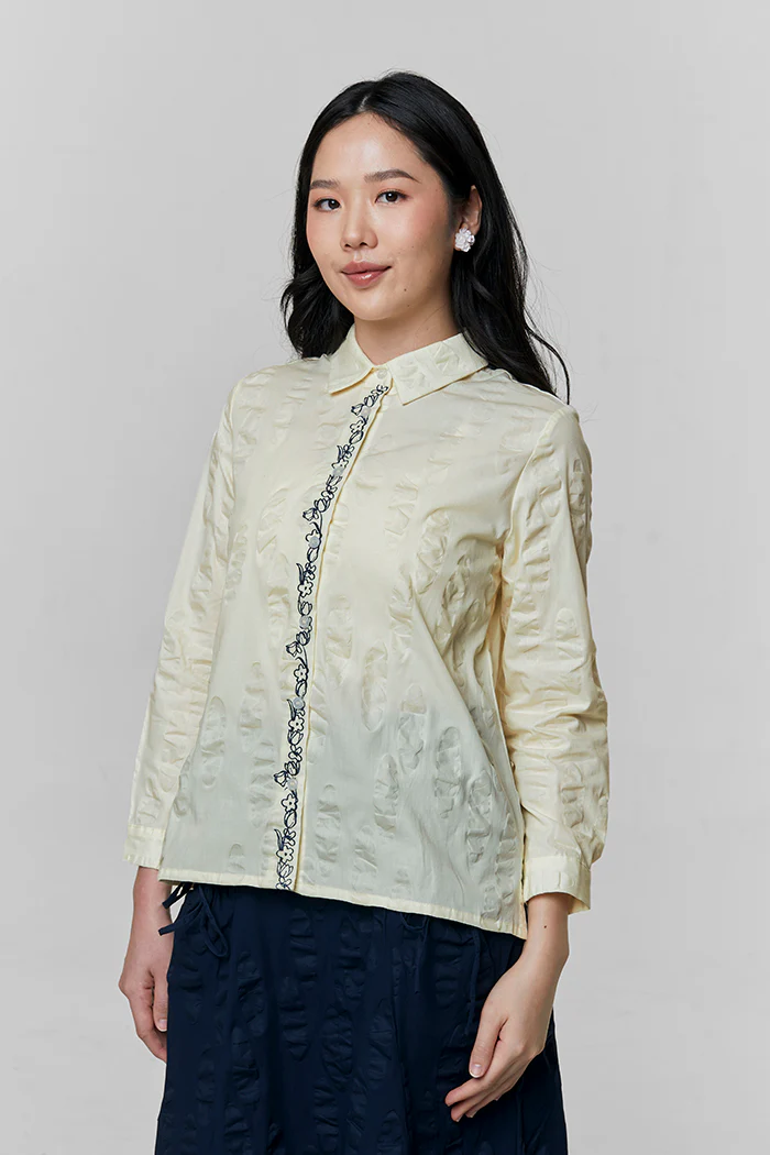Yellow Zeph - Image 5