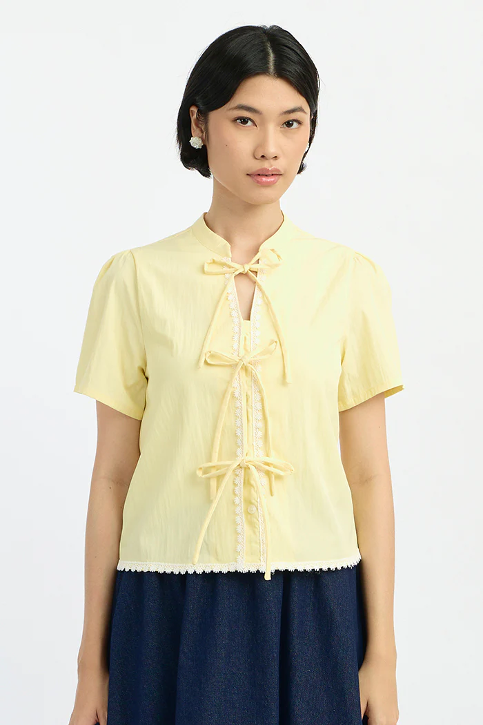 Yellow Zweig