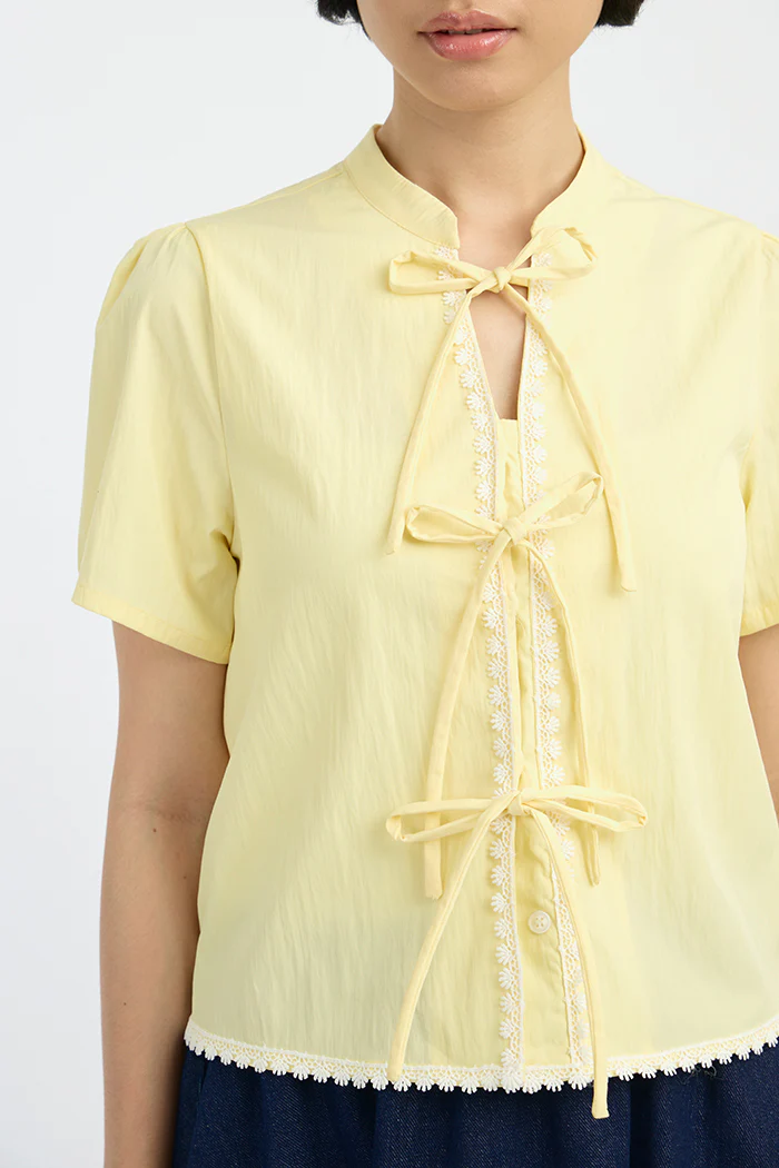 Yellow Zweig - Image 5